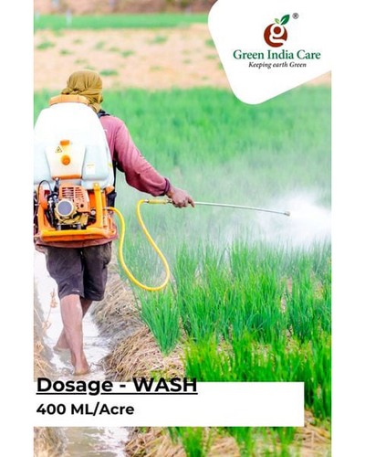 WASH Insecticides
