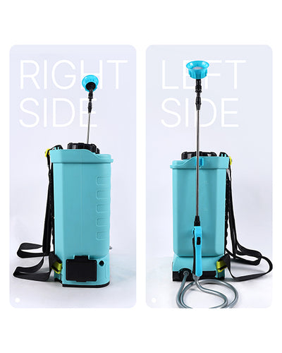 Lion Magic 12 x18 Double motor sprayer Sprayers