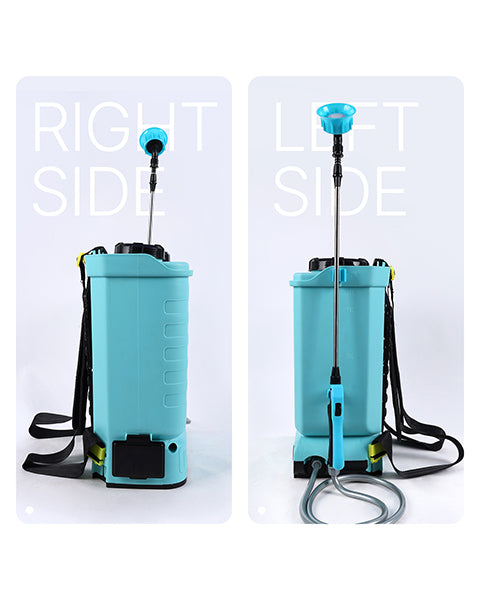 Lion Magic 12 x18 Double motor sprayer Sprayers