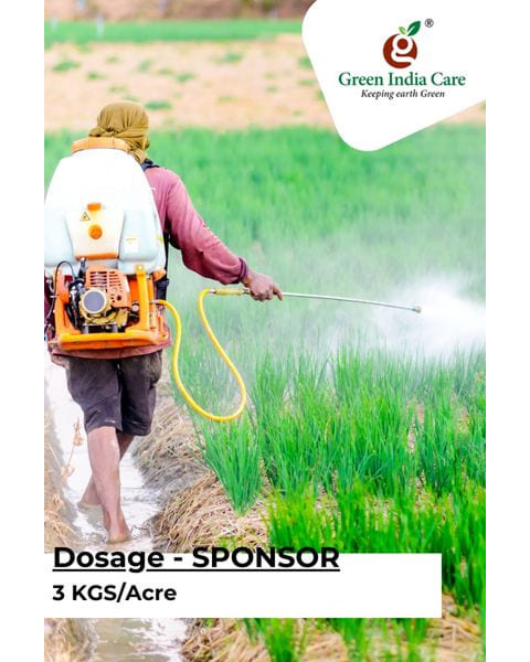 SPONSOR Fungicides