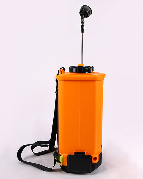 LION CENTURY 2-in-1 Battery (12x10) Sprayers