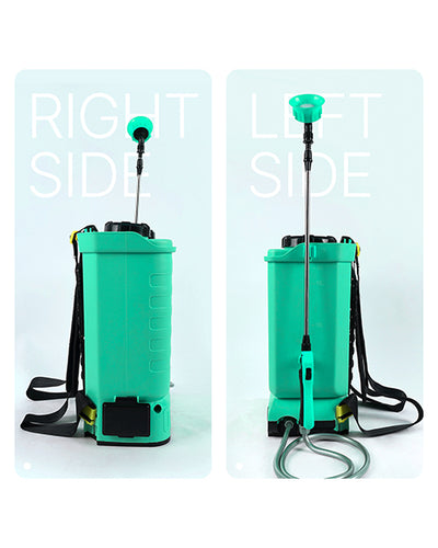 LION MAGIC 12x20 DOUBLE MOTOR SPRAYER Sprayers