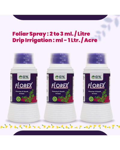 GBL Florex Fertilizers