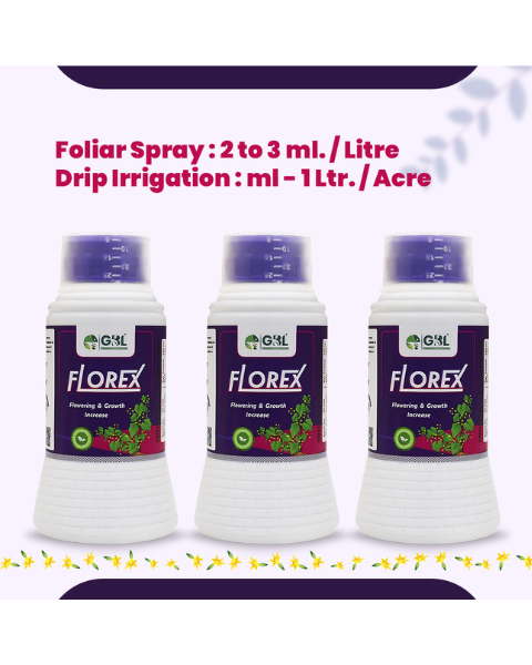 GBL Florex Fertilizers
