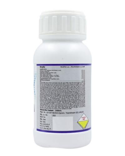 FIPXAM (FIPRONIL 4% + THIAMETHOXAM 4% SC) Insecticides