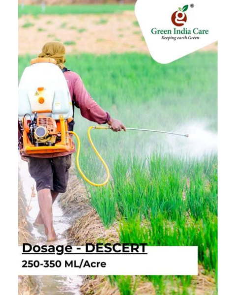 DESCERT Insecticides