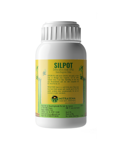 Mitrasena Silpot Ortho 32% Bio Fertilizer