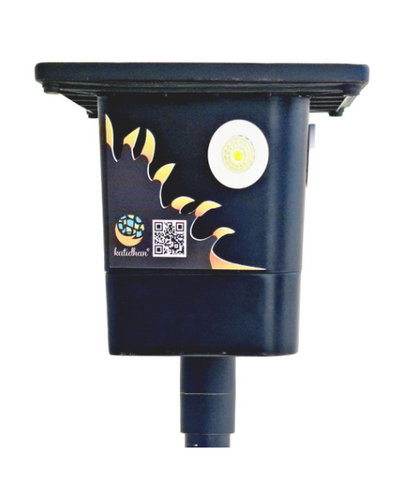Katidhan Parabraksh v3.5 - Animal Repellent