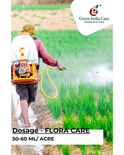 FLORA CARE Growth Regulators