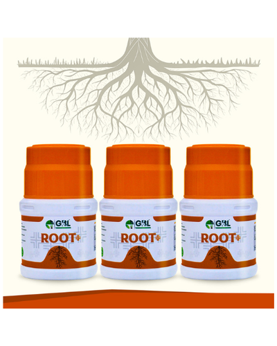 GBL Root + Bio Fertilizers