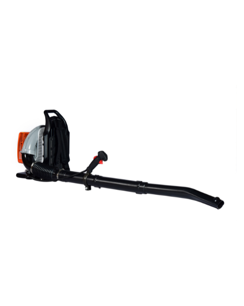 SVVAS Samrat Series Backpack Blower Leaf Blower - EB650 Leaf Blower