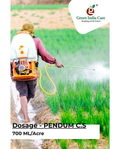 PENDUM CS Herbicides