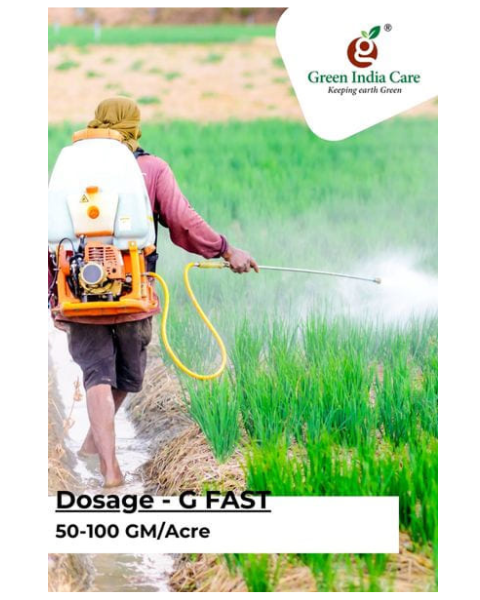 G FAST Growth Regulators