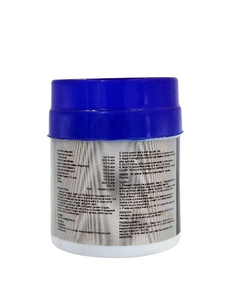 FLEMINGO (EMAMECTIN BENZOATE 3.0% + THIAMETHOXAM 12.0% WG) Insecticides