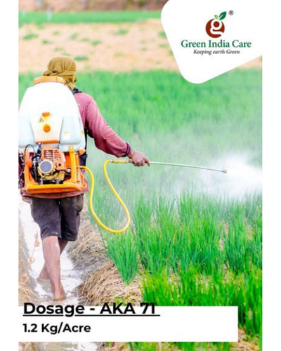 AKA 71 Herbicides