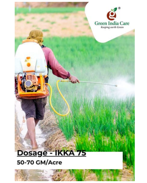 IKKA 75 Insecticides