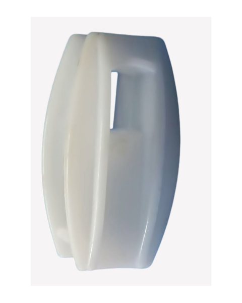 URJA CORNER INSULATOR FOR SOLAR ZATKA MACHINE FENCING
