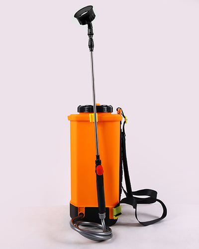 LION CENTURY 12x10 SINGLE MOTOR Sprayers