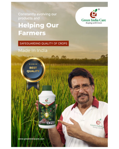 CFO Fungicides