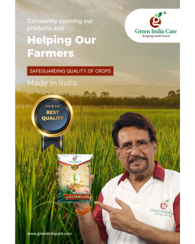 LOTTARY ZOLE Fungicides