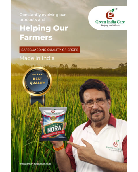 NORA Fungicides