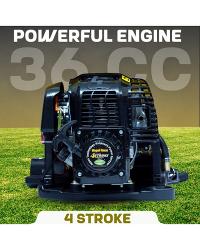 Pad Corp Angel Ganu 36CC-4 Stroke Petrol Power Sprayer