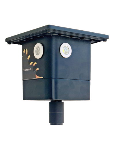 Katidhan Parabraksh v3.5 - Animal Repellent