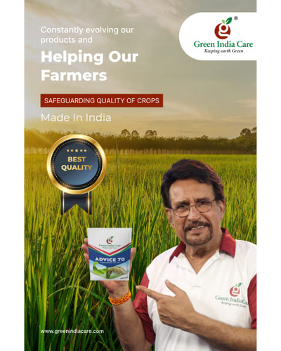 ADVICE 70 Insecticides
