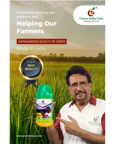 PENDUM CS Herbicides
