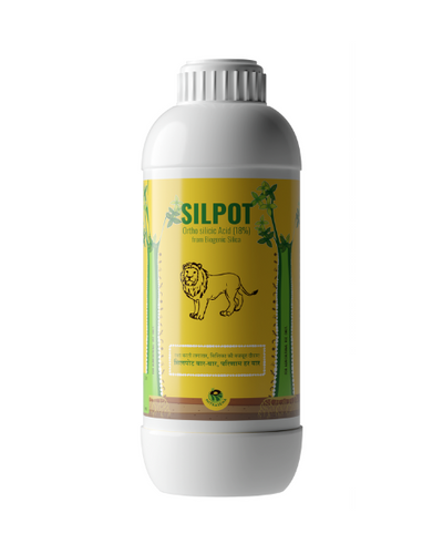 Mitrasena Silpot Ortho 32% Bio Fertilizer