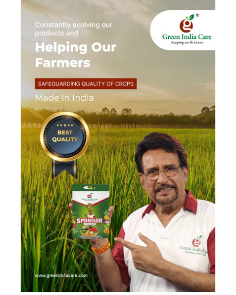 SPONSOR Fungicides