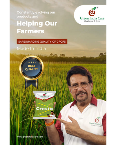 CRESTA Herbicides