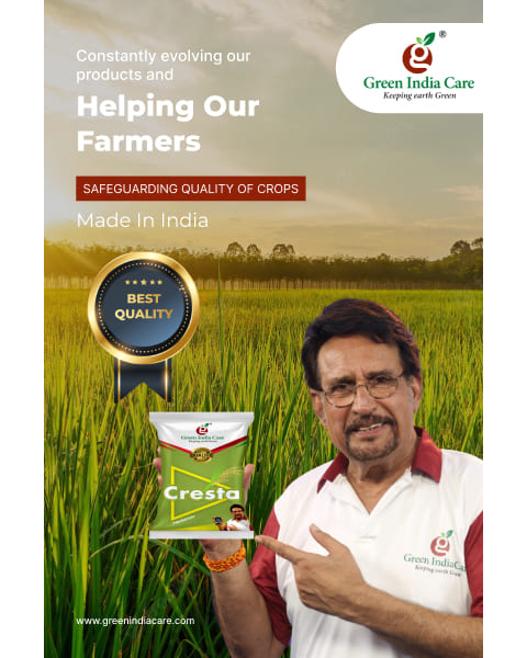 CRESTA Herbicides