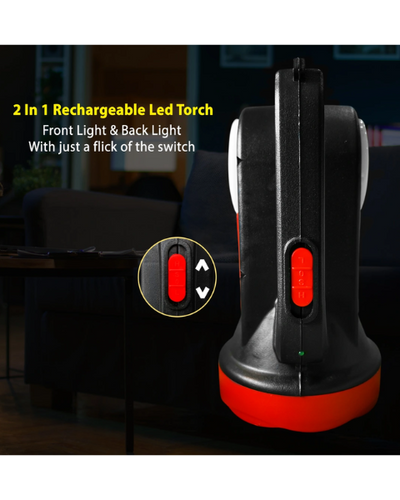RBD TORCH chowkidar 2.0 Torch