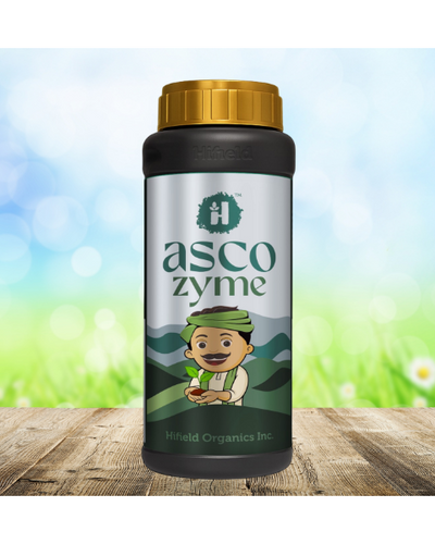 Hifield Asco Zyme Biostimulants