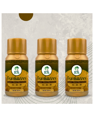 GBL FERTIMAXX 03:50:50 Fertilizers