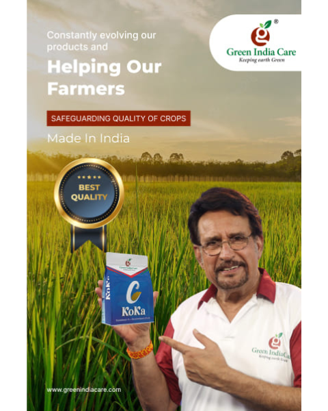 KOKA Insecticides