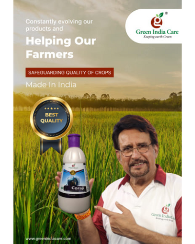 CORAJI Insecticides