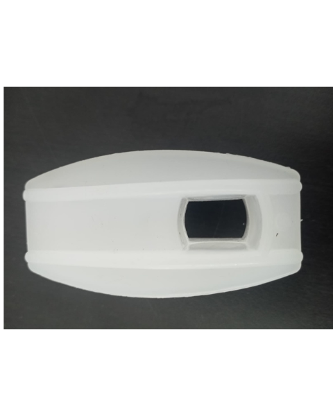 URJA CORNER INSULATOR FOR SOLAR ZATKA MACHINE FENCING