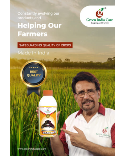PANTHER Insecticides