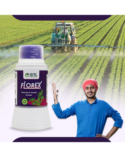 GBL Florex Fertilizers