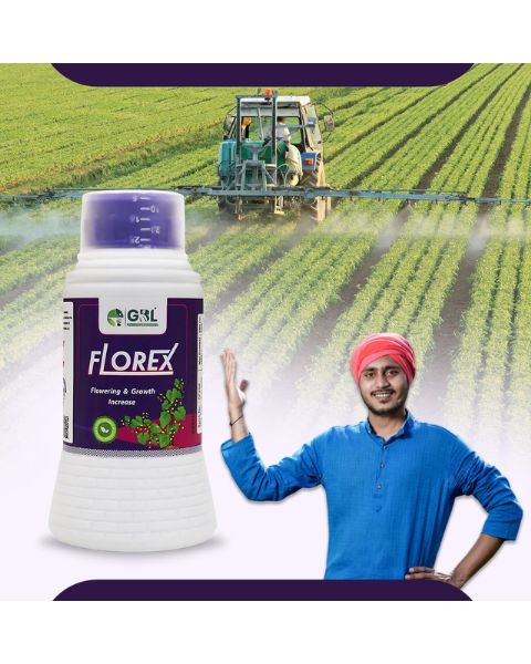 GBL Florex Fertilizers