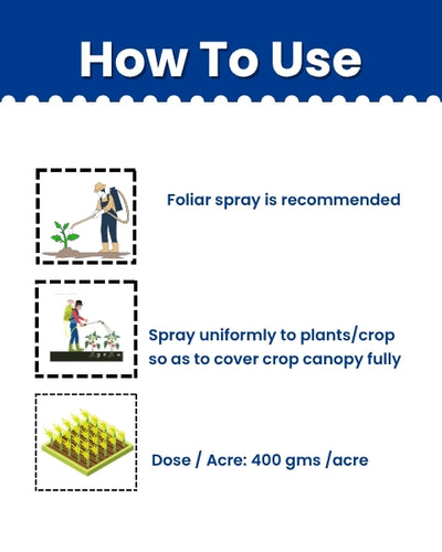 KATYAYANI COPPER MORE (COPPER SULPHATE) FUNGICIDE
