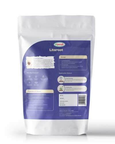 AMRUTH LITE ROOT