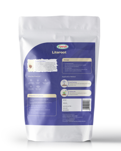 AMRUTH LITE ROOT