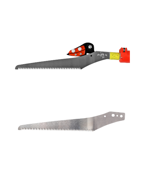 SVVAS Nishigaki Telescopic Cut and Hold With Saw (N 129) Made in Japan