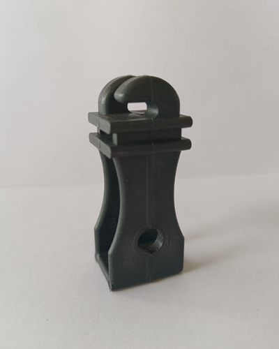 URJA FENCE INSULATOR SOLAR / ELECTRIC FENCING 76 MM