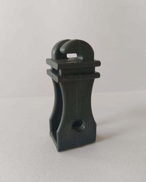 URJA FENCE INSULATOR SOLAR / ELECTRIC FENCING 76 MM