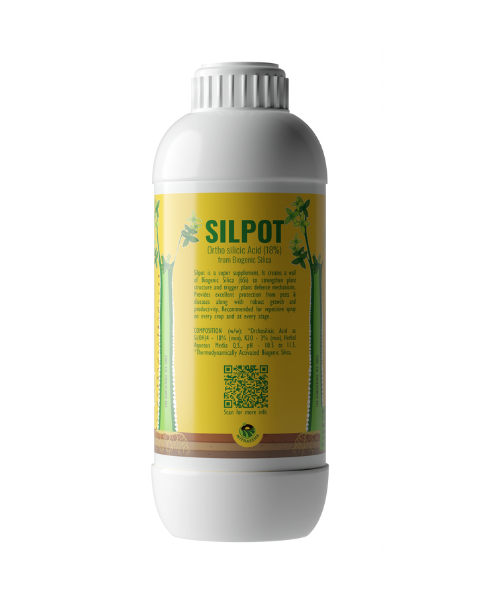 Mitrasena Silpot Ortho 32% Bio Fertilizer