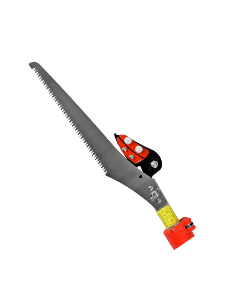 SVVAS Nishigaki Telescopic Cut and Hold With Saw (N 129) Made in Japan